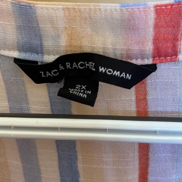 GUC Blouse - Picture 2 of 3